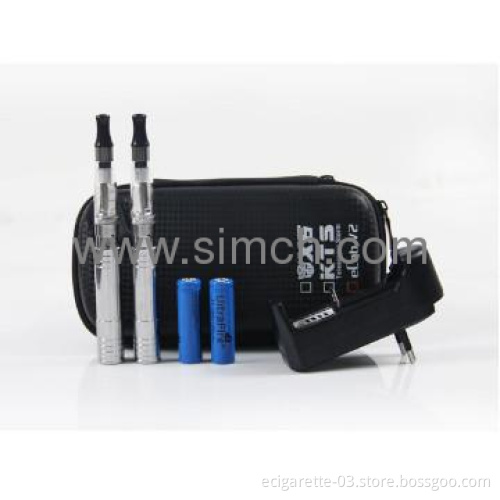 Delicate new electronic cigarette variabl voltage vv mode ego eCab v2